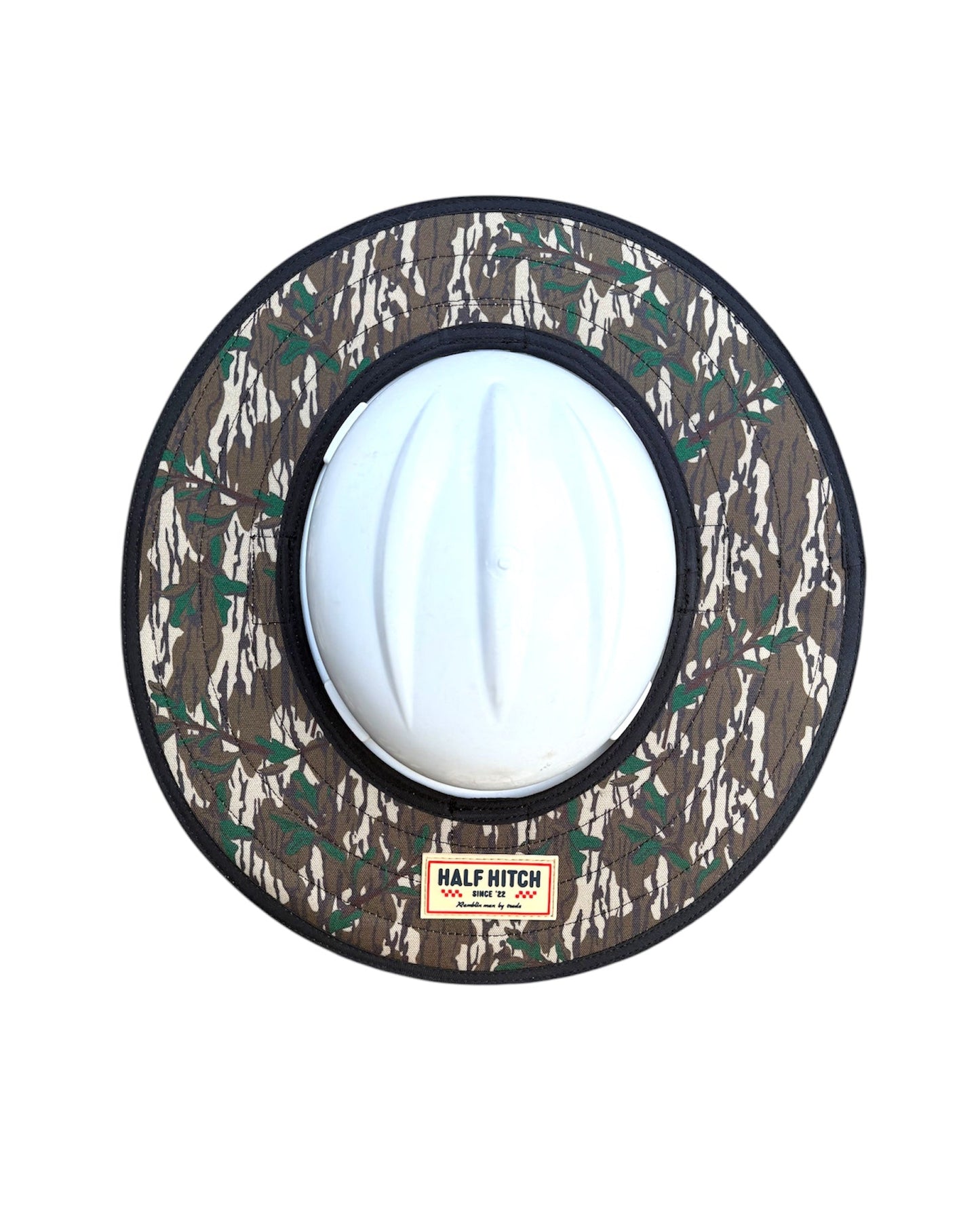 Discounted Hard Hat Sun Shades Half-Hitch-Line-Co