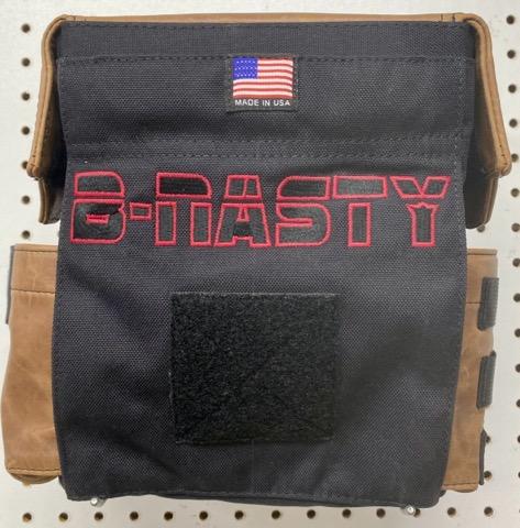 FLY DITTY BAG