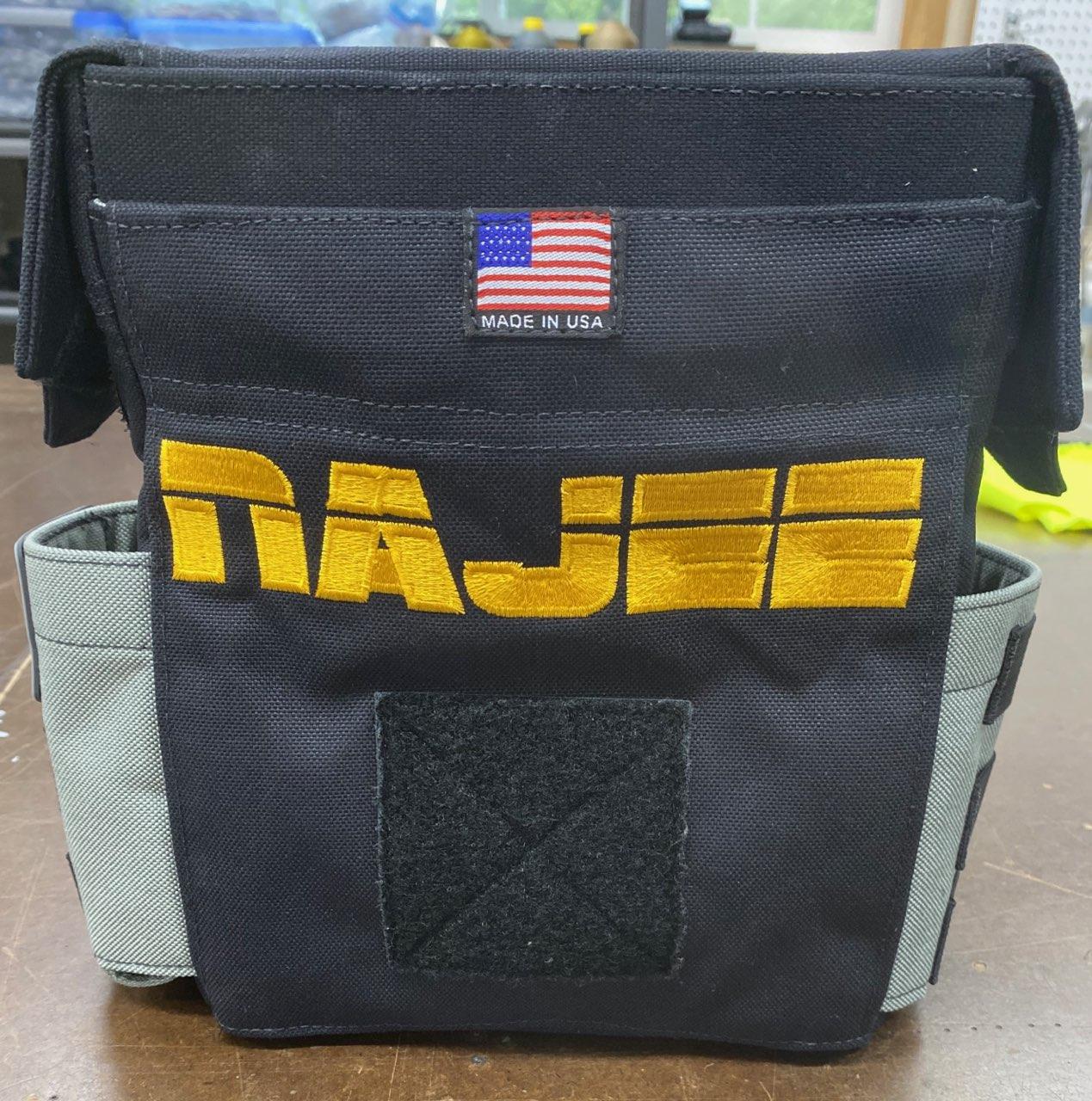 FLY DITTY BAG