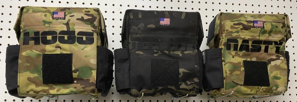 FLY DITTY BAG
