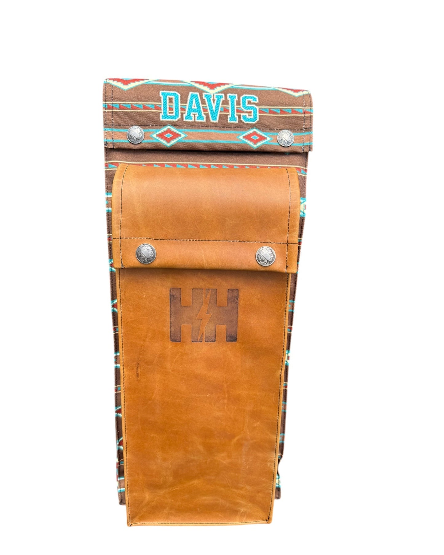 Durango X Ranch Hand Glove & Sleeve Bag Half-Hitch-Line-Co