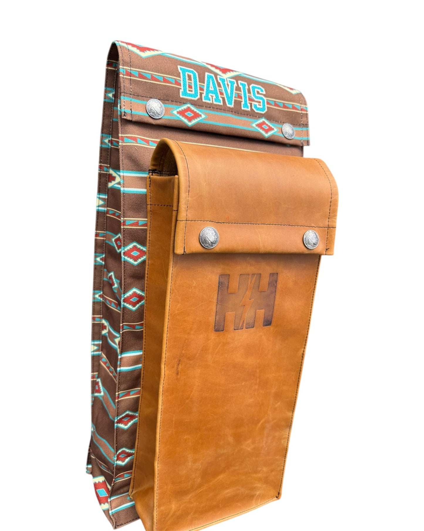 Durango X Ranch Hand Glove & Sleeve Bag Half-Hitch-Line-Co