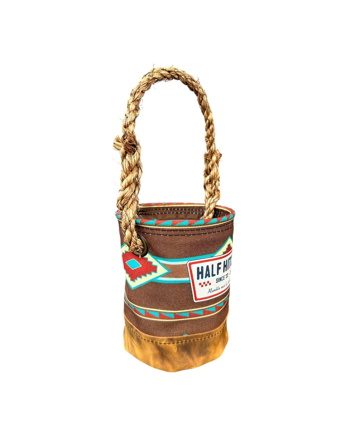 Mini Grunt Bags Half-Hitch-Line-Co