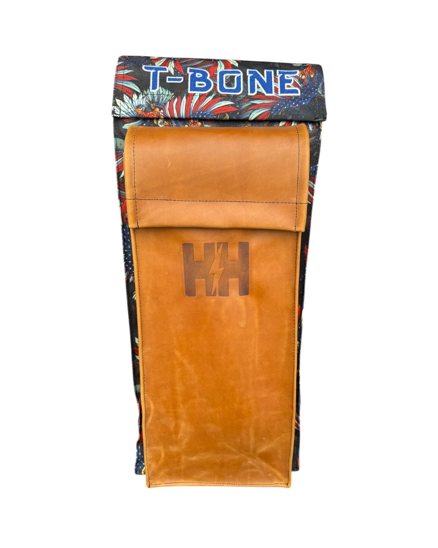 1776 Eagle X Ranch Hand Glove & Sleeve Bag Half-Hitch-Line-Co