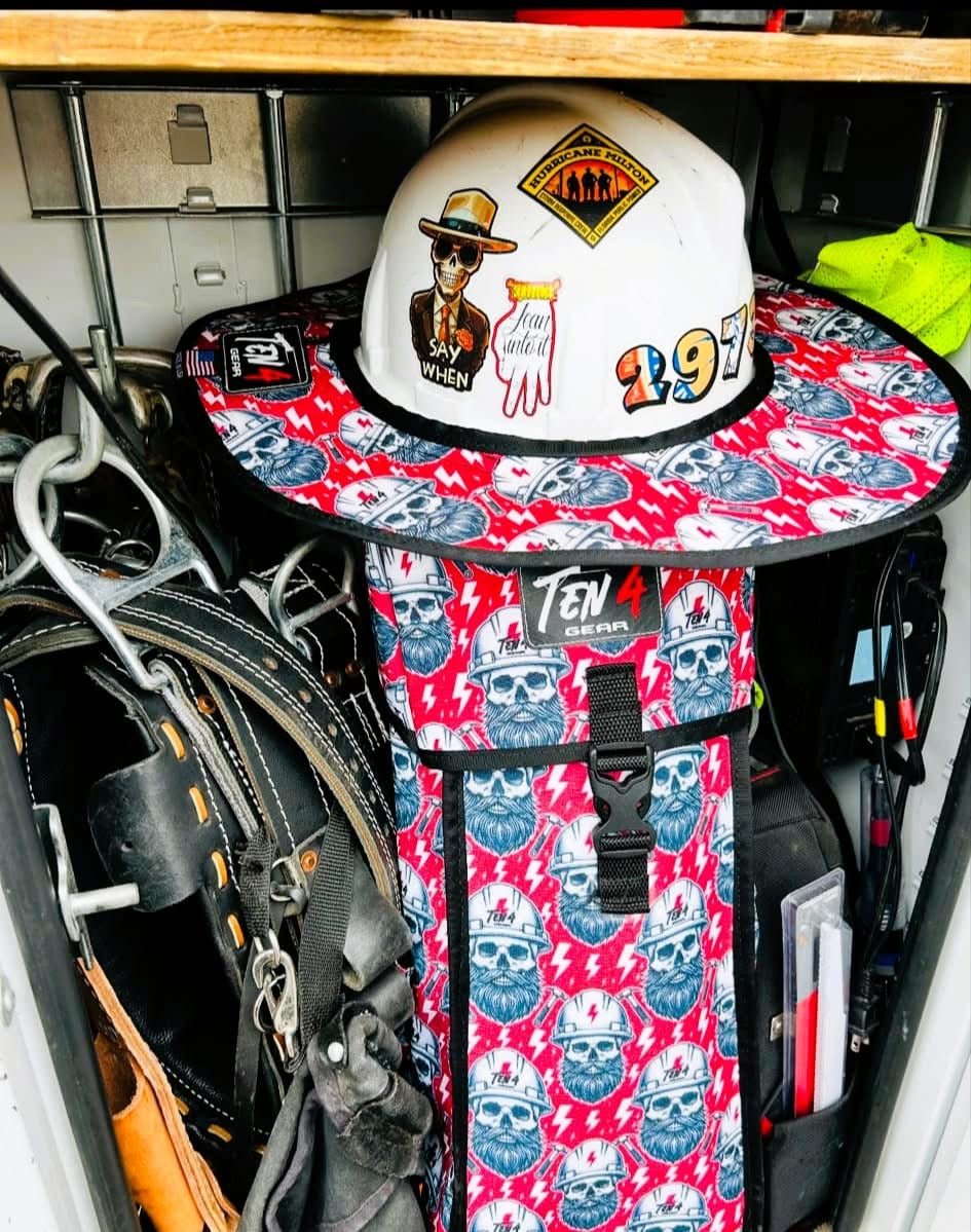 Hoss Glove & Sleeve Bags