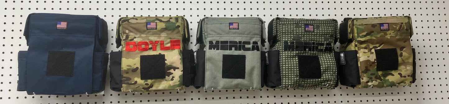 FLY DITTY BAG