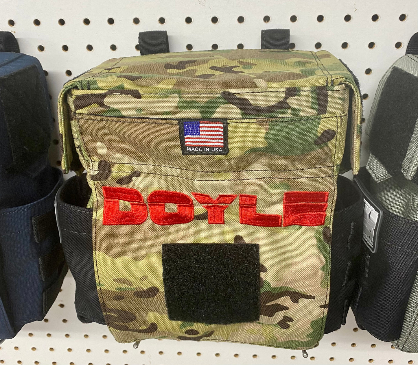 FLY DITTY BAG
