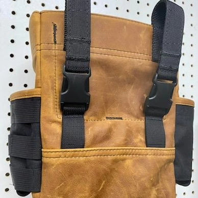 LEATHER BAGS - Rustic Voltage Co LEATHER BAGS Drake Power Leather Bags Rustic Voltage Co