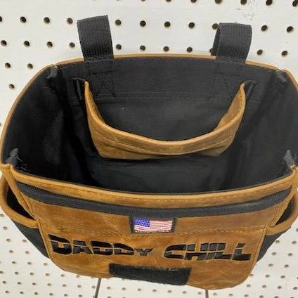 LEATHER BAGS - Rustic Voltage Co LEATHER BAGS Drake Power Leather Bags Rustic Voltage Co
