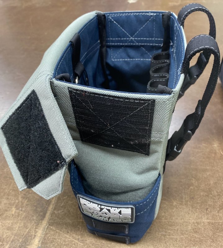 FLY DITTY BAG