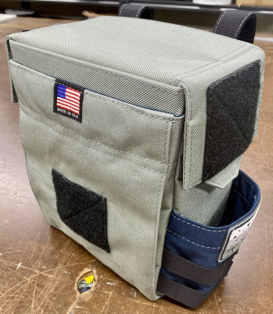 FLY DITTY BAG