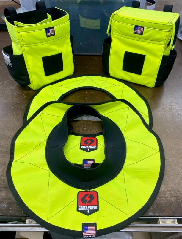 FLY DITTY BAG