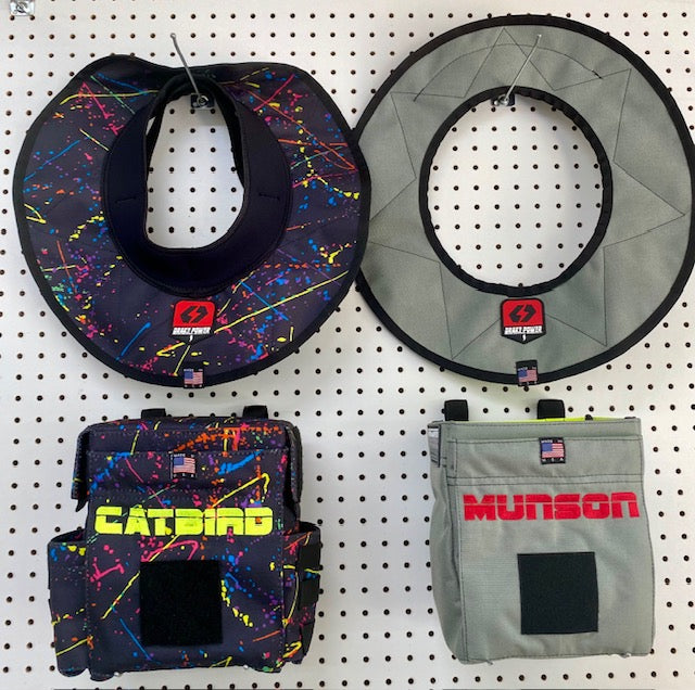BASIC "B" DITTY BAG