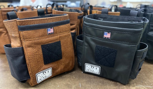 LEATHER BAGS - Rustic Voltage Co LEATHER BAGS Drake Power Leather Bags Rustic Voltage Co
