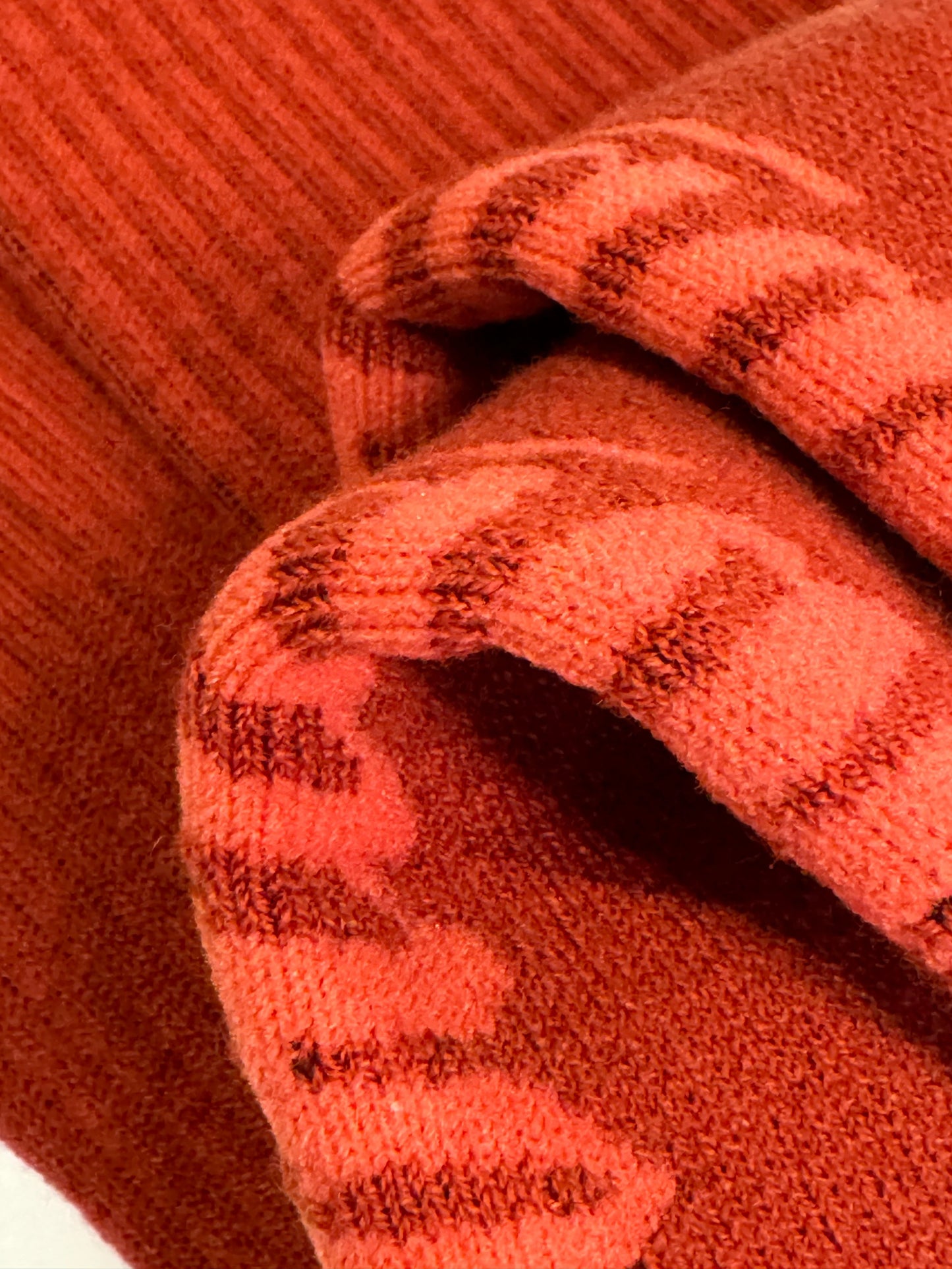 Rusty Road Magic Merino Wool Socks VOLTAGE LTD
