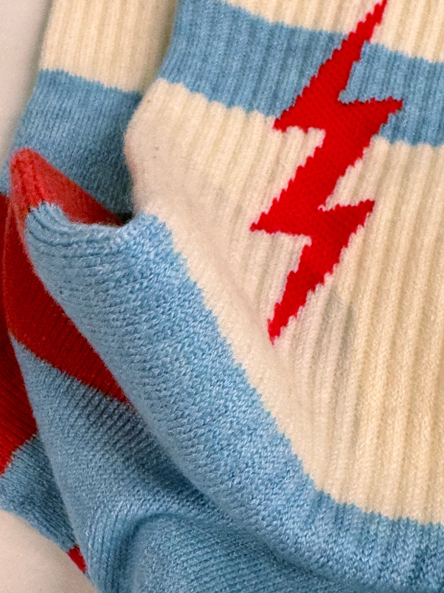 Bottle Rocket Magic Merino Wool Socks VOLTAGE LTD