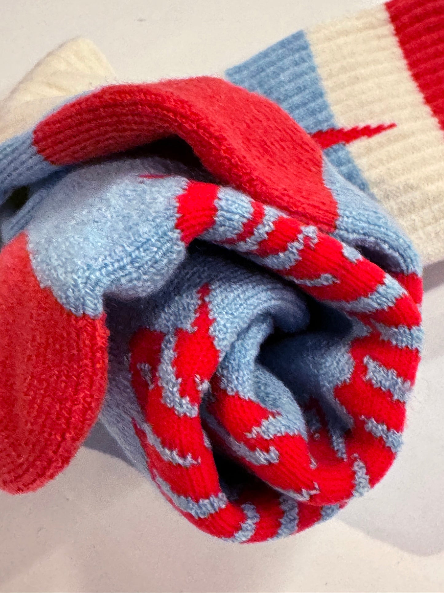 Bottle Rocket Magic Merino Wool Socks VOLTAGE LTD