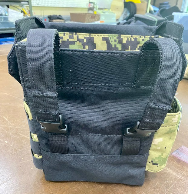 FLY DITTY BAG