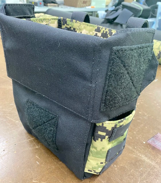 FLY DITTY BAG