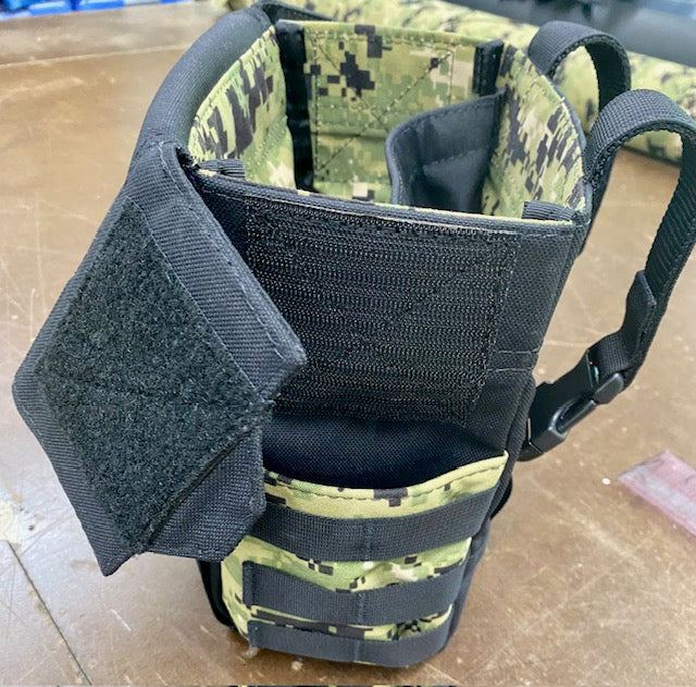FLY DITTY BAG