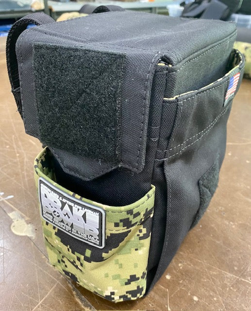 FLY DITTY BAG
