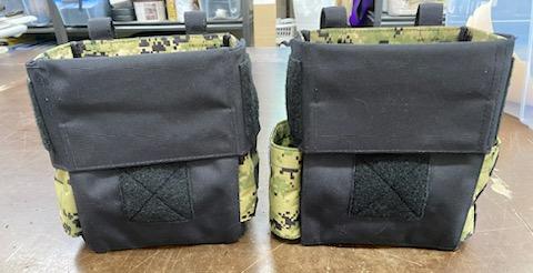 FLY DITTY BAG
