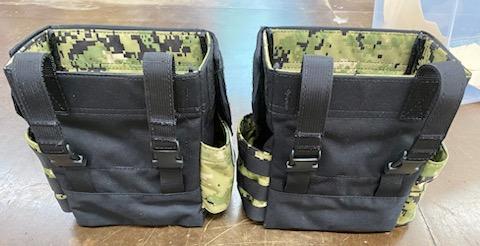 FLY DITTY BAG