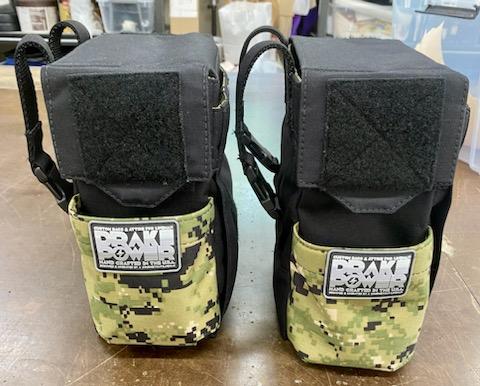 FLY DITTY BAG