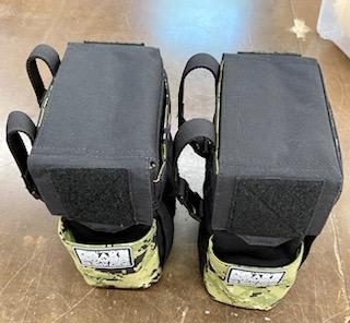 FLY DITTY BAG