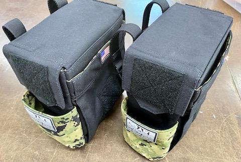 FLY DITTY BAG