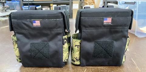 FLY DITTY BAG