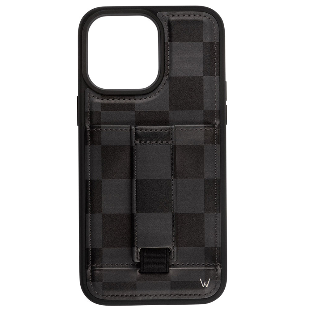Midnight Check - Rustic Voltage Co Midnight Check Walli Cases Phone Case Rustic Voltage Co