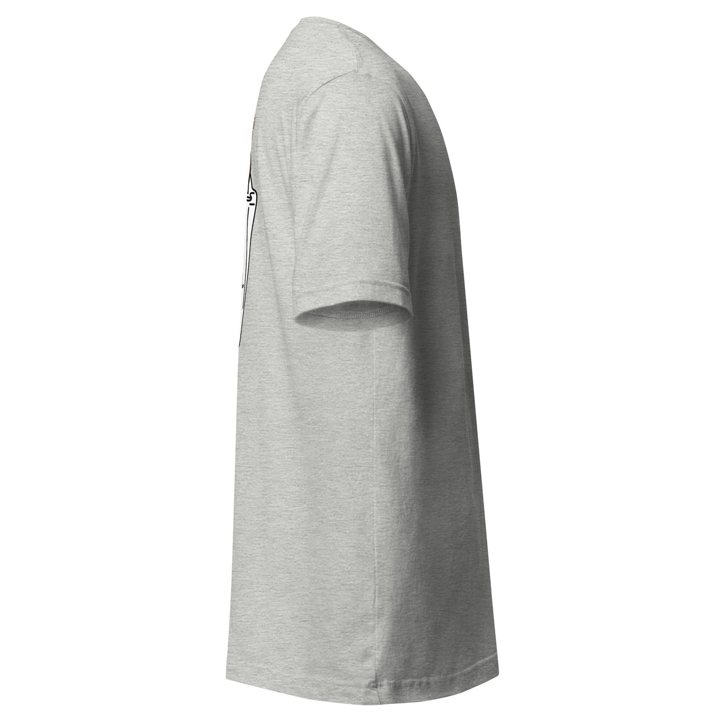 Money Bucket Short Sleeve Shirt Half-Hitch-Line-Co