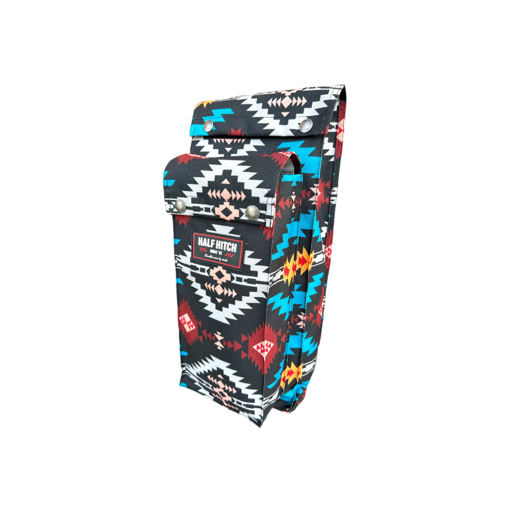 Navajo Glove & Sleeve Bag Half-Hitch-Line-Co