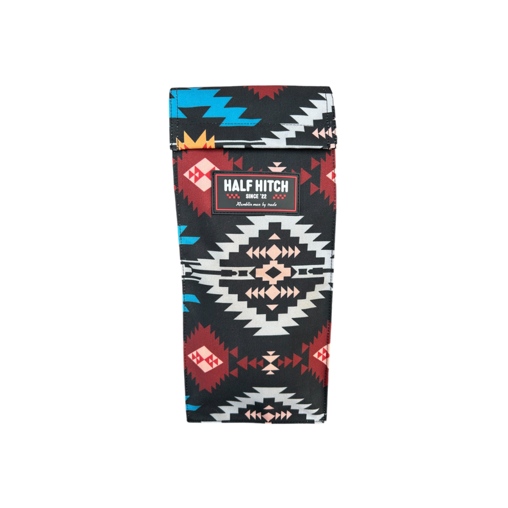 Navajo Primary Glove Bag Half-Hitch-Line-Co