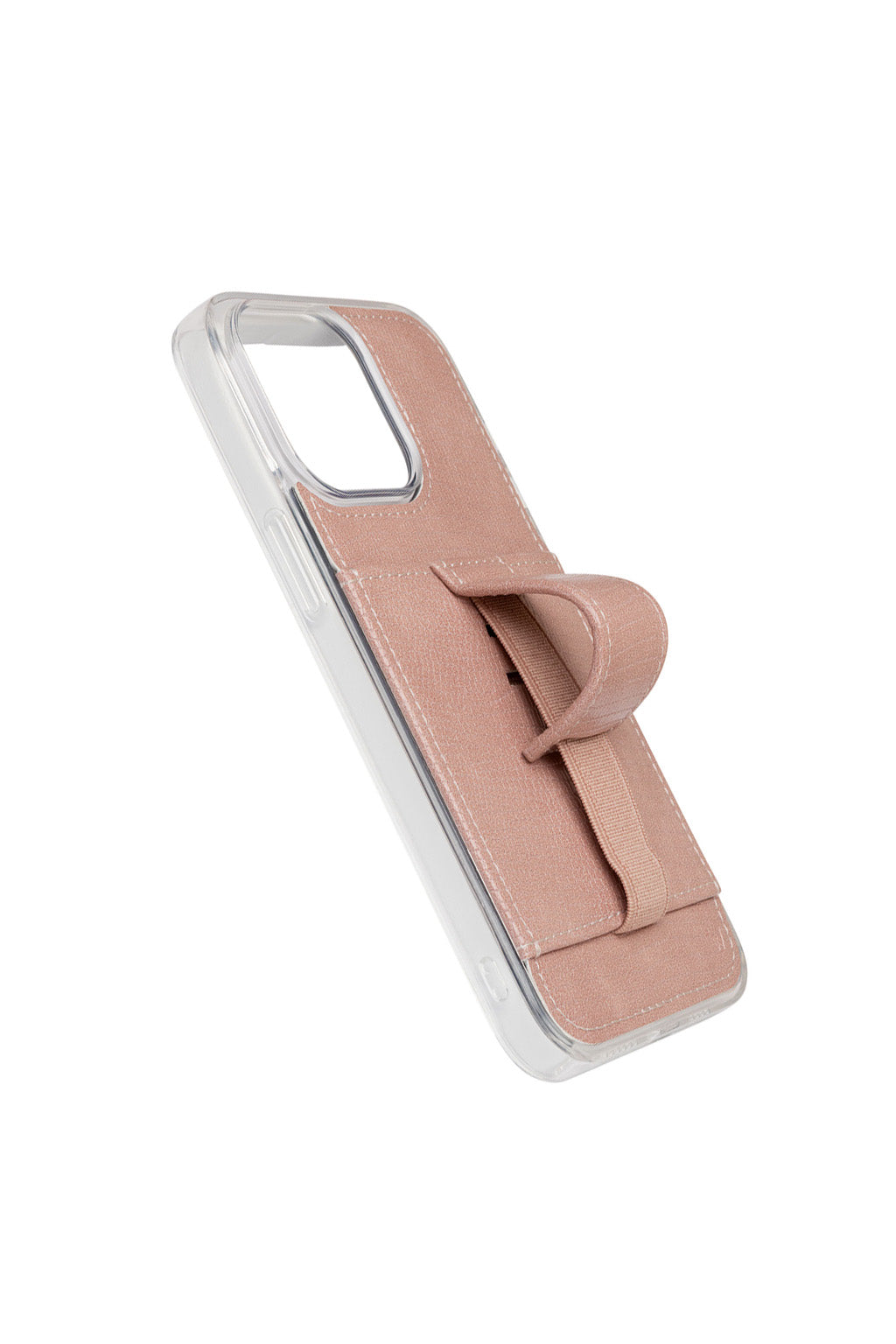 Pink Python Walli Cases