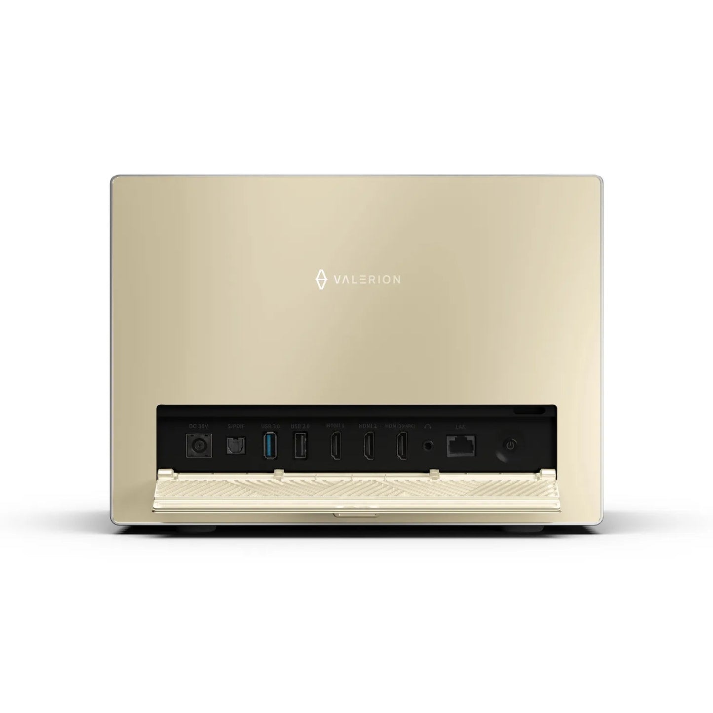 Valerion VisionMaster Pro 2 & Pro | 4K RGB Triple Laser Projector Valerion