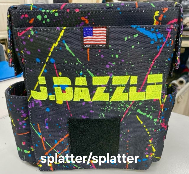 DITTY BAG