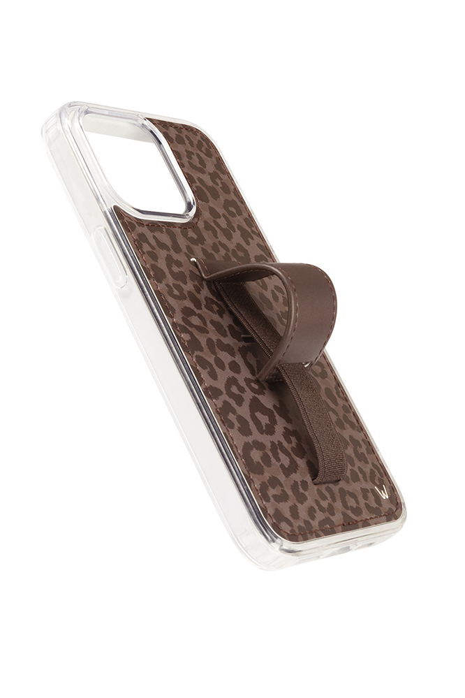 Shadow Leopard Walli-Lite Case Walli Cases