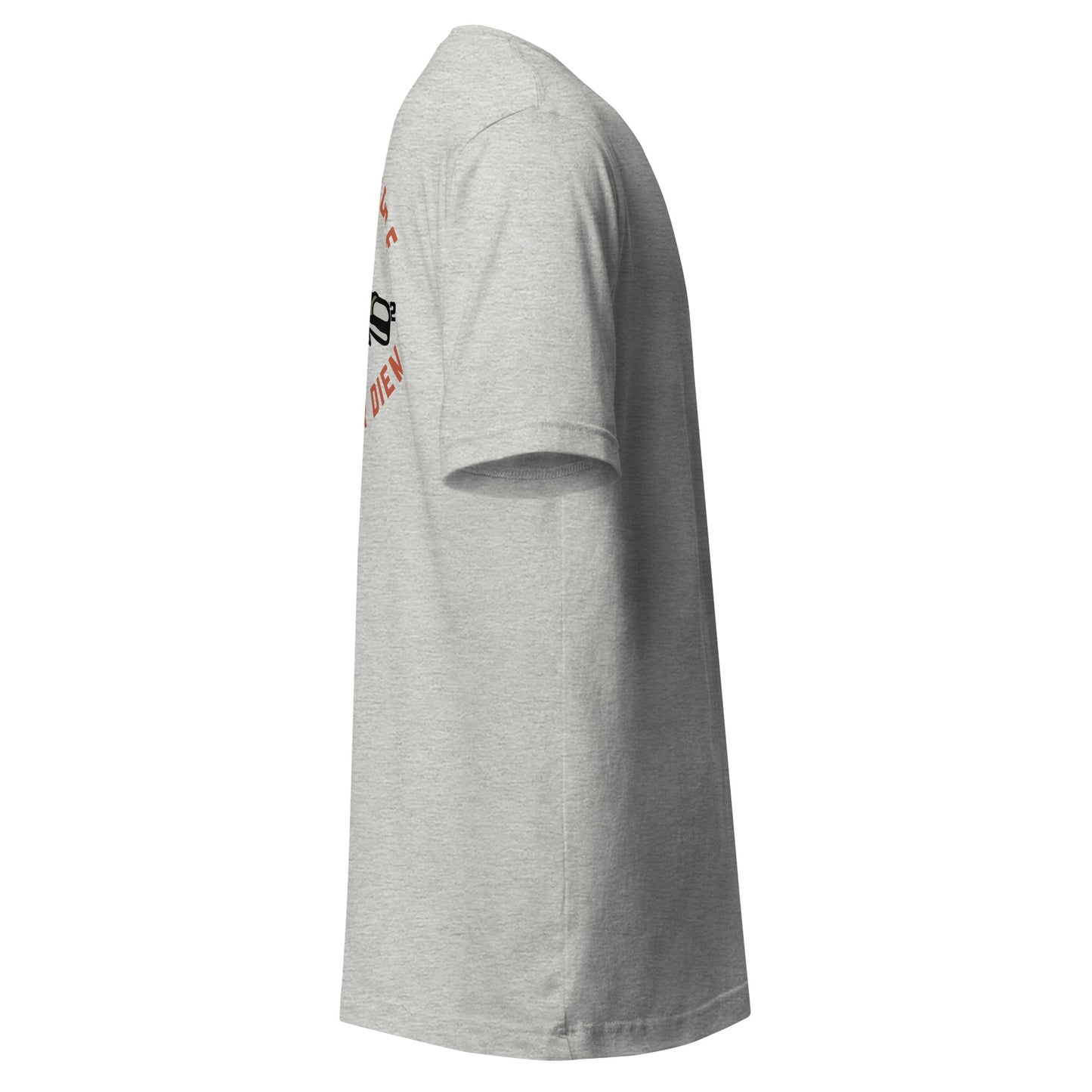 Shitty Per Diem Short Sleeve Shirt Half-Hitch-Line-Co