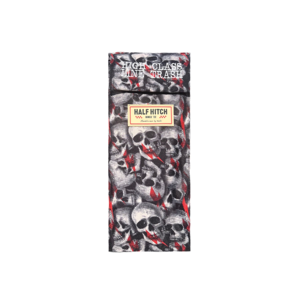 Skulls & Bolts Primary Glove Bag Half-Hitch-Line-Co