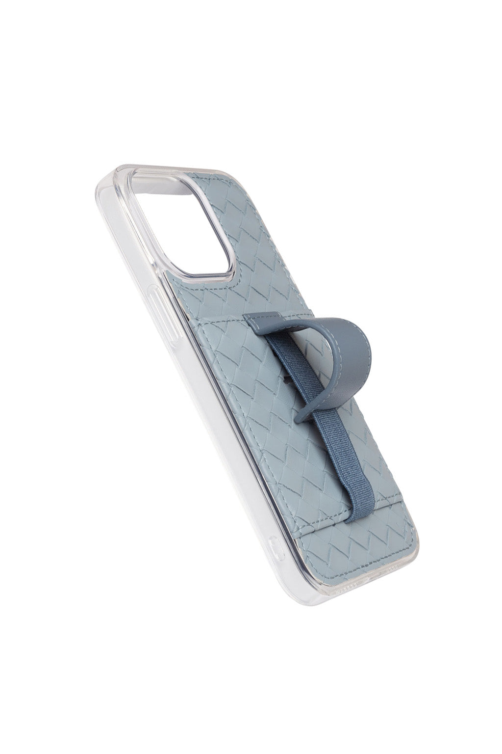 Skyline Weave Walli Cases