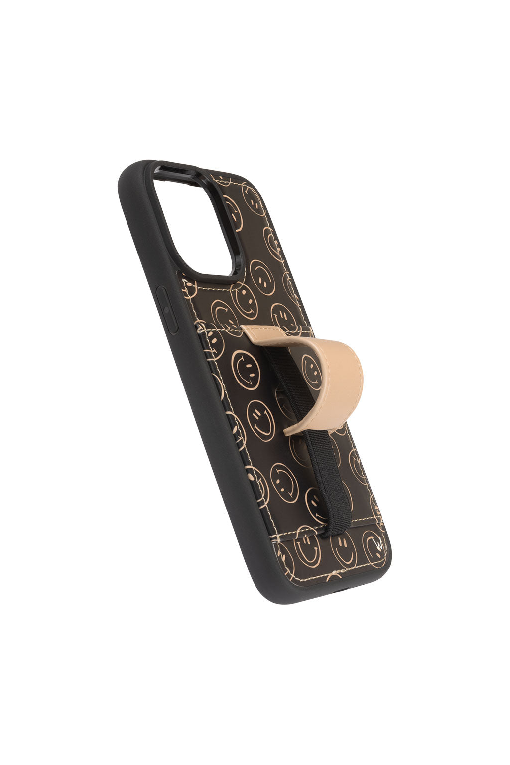 Smile Squad - Rustic Voltage Co Smile Squad Walli Cases Phone Case Rustic Voltage Co