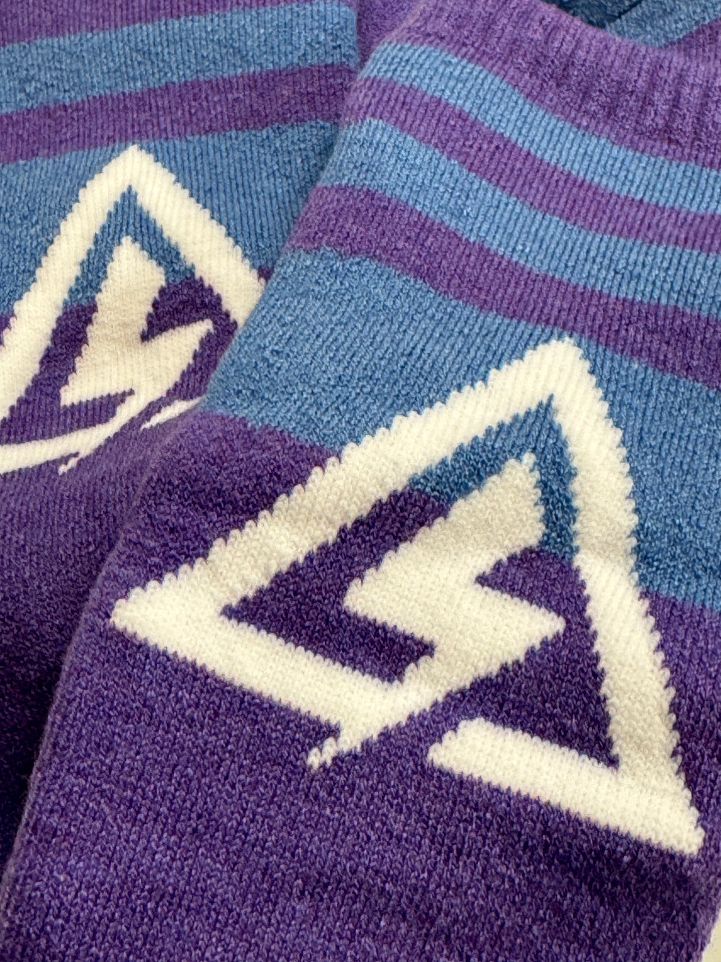 Magic Merino Wool Sno* Socks VOLTAGE LTD