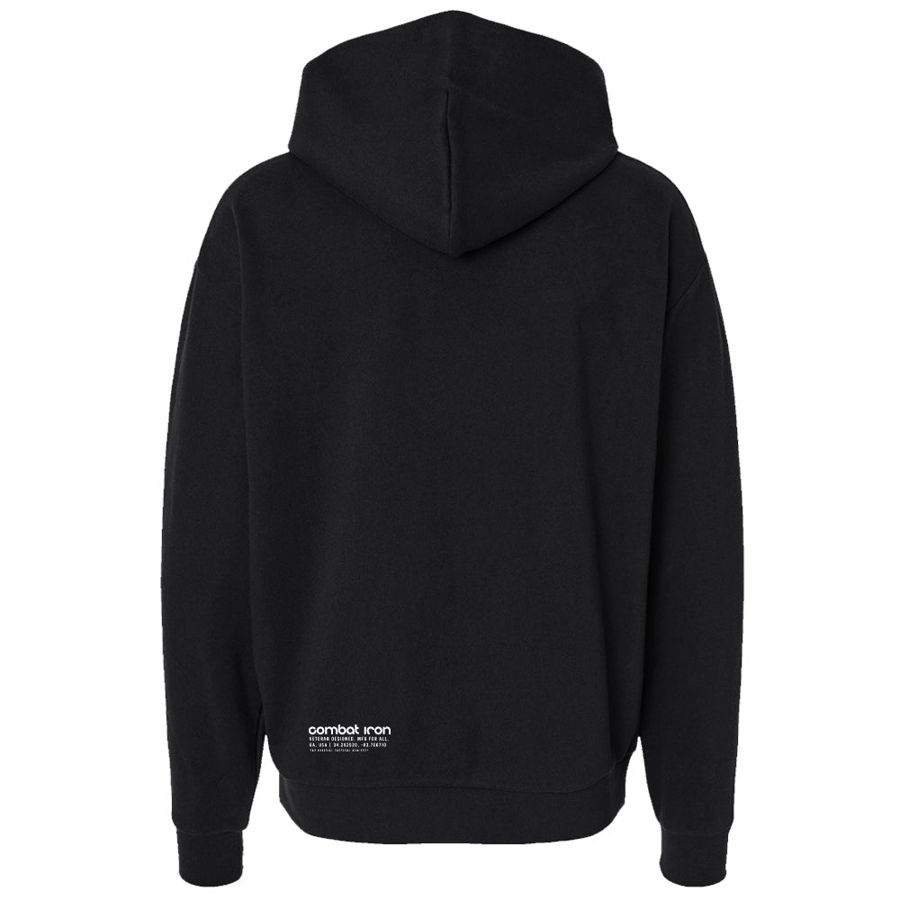 Tiddy Tugger State Champions Men's Hoodie DIRTY COWBOY MFG