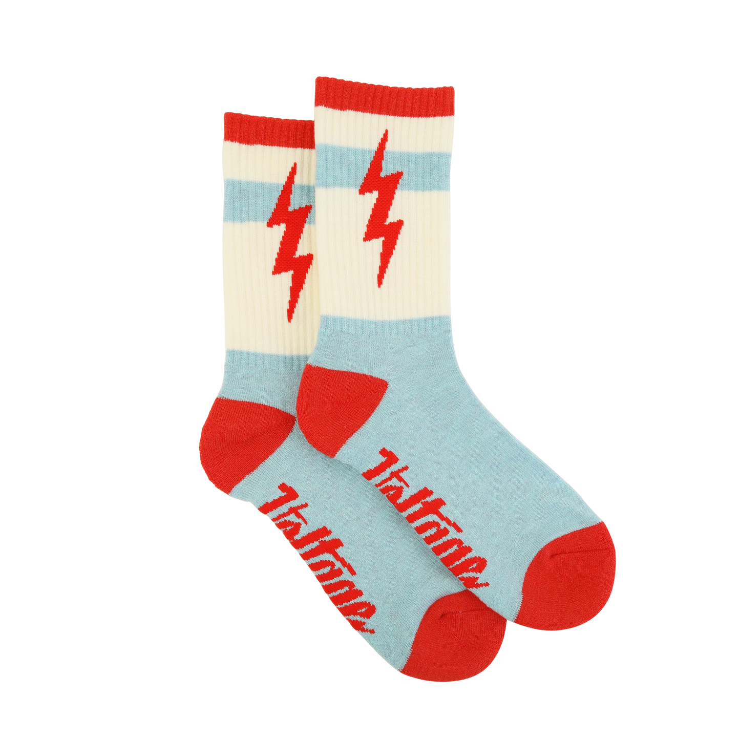 Bottle Rocket Magic Merino Wool Socks VOLTAGE LTD