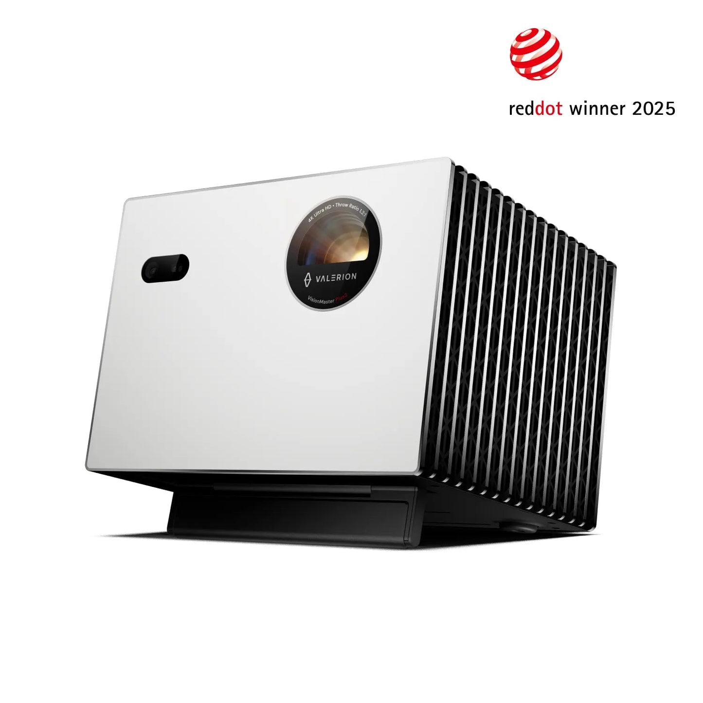 Valerion StreamMaster Plus 2 & Plus | 4K RGB Triple Laser Projector Valerion