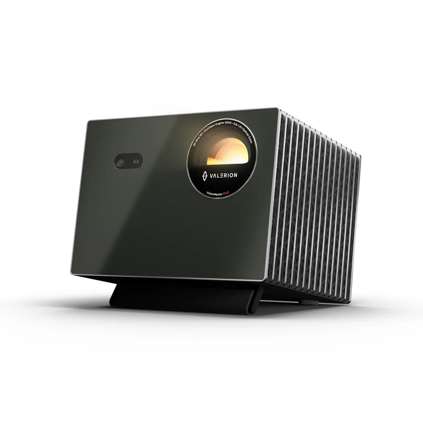 Valerion VisionMaster Pro 2 & Pro | 4K RGB Triple Laser Projector Valerion