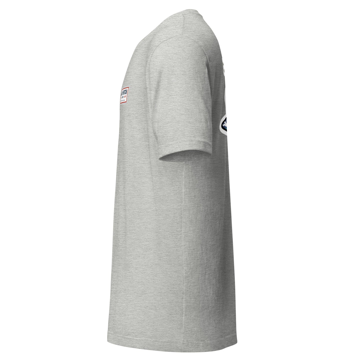 Voltage Vandal: Distribution Edition Short Sleeve Shirt Half-Hitch-Line-Co