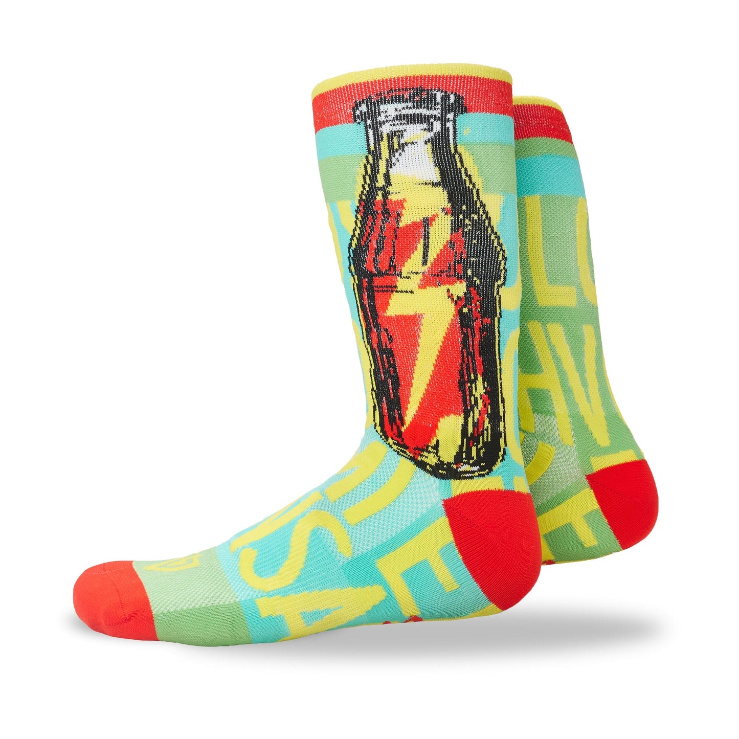 Los Vohemians KOM UL Socks VOLTAGE LTD